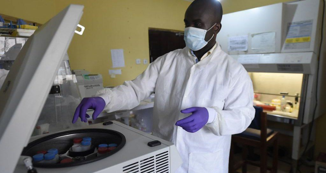 Au moins 72 morts dans une épidémie de fièvre de Lassa au Nigeria