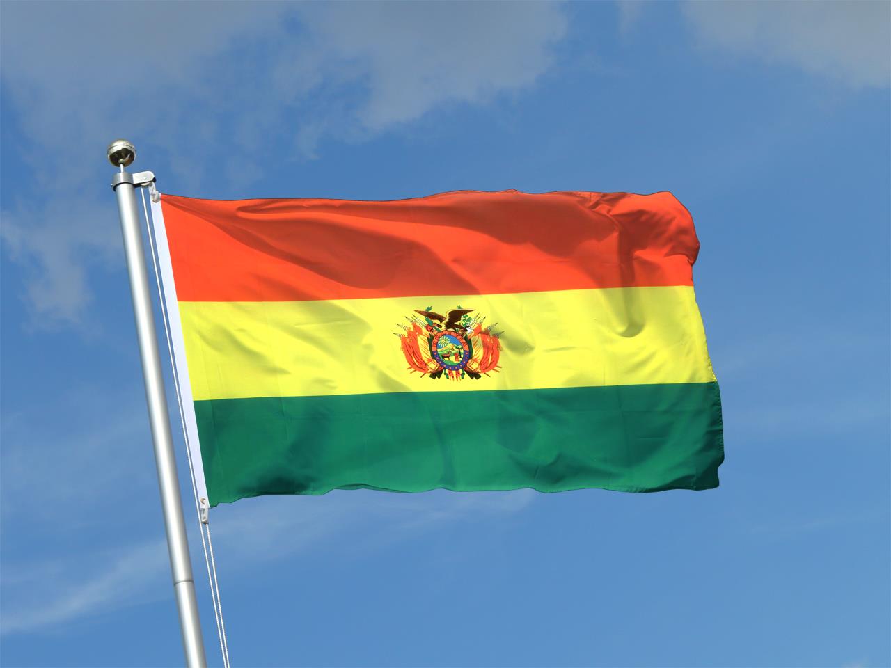 بوليفيا تعلق اعترافها بـ"الجمهورية الصحراوية" المزعومة