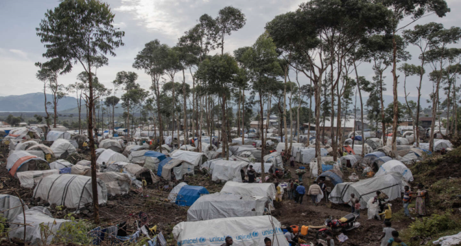 Situation humanitaire en RDC : L’ONU tire la sonnette d’alarme