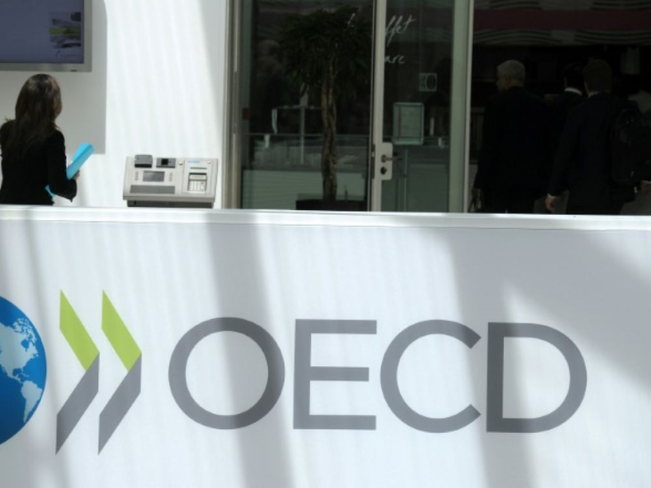 Économie: Infléchissement du rythme de croissance pour la plupart des pays de l’OCDE