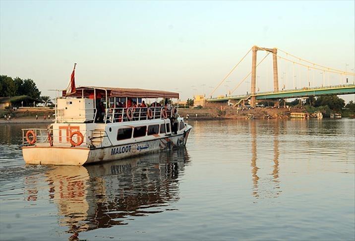 Trois morts dans le chavirement d’une barque en Égypte