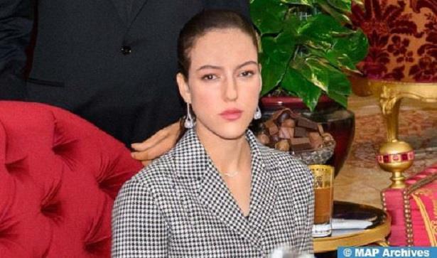 الشعب المغربي يحتفل يوم السبت 28 فبراير بالذكرى الـ19 لميلاد صاحبة السمو الملكي الأميرة للا خديجة