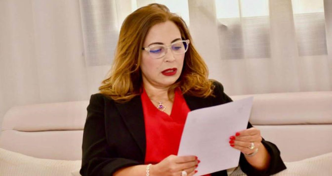 La maire de Rabat démissionne