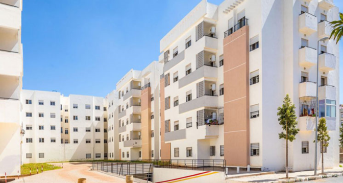 Programme d&rsquo;aide directe au logement: Près de 34.000 ménages bénéficiaires au 27 décembre 2024 