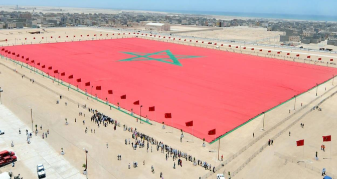L’horizon géopolitique de la question du Sahara marocain