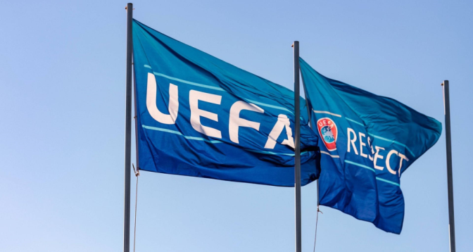 L’UEFA impose aux équipes bélarusses de jouer leurs matches européens sur terrain neutre