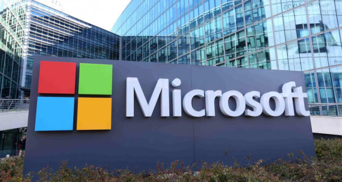 Microsoft se lance dans l'énergie renouvelable