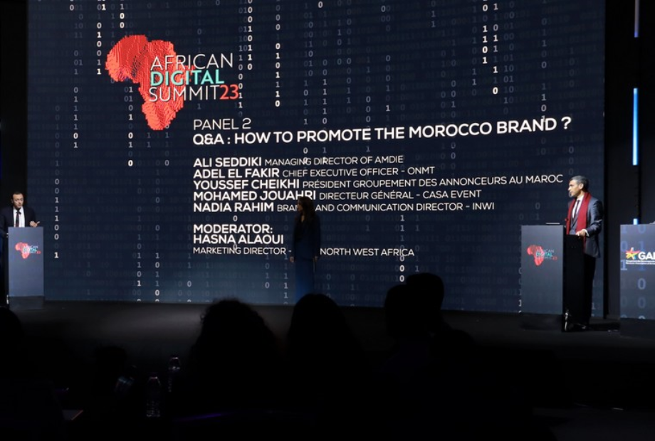 القمة الرقمية الإفريقية.. تقديم نتائج الدراسة السنوية حول الاتجاهات الرقمية في المغرب