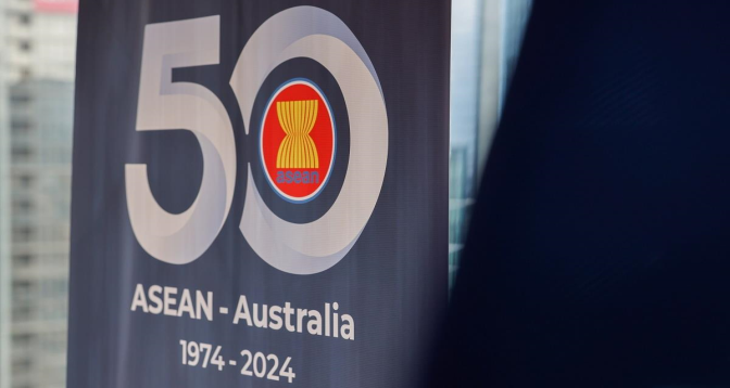 Les dirigeants de l’Australie et de l’ASEAN en conclave à Melbourne