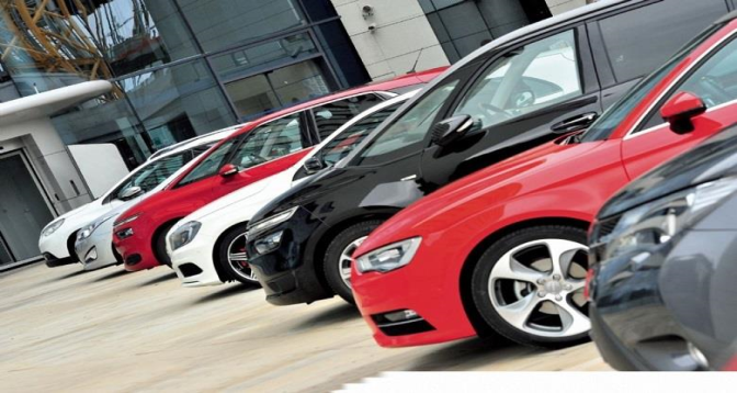 Automobile : 10.765 unités vendues en février (vAIVAM)