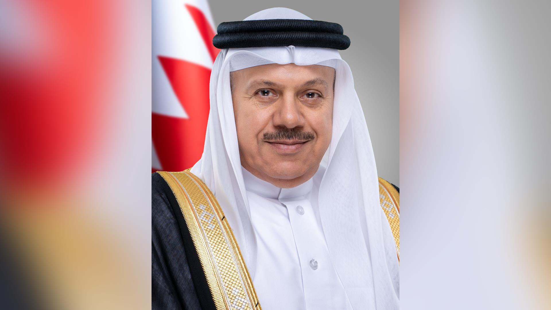 وزير الخارجية البحريني: الهجمات الإيرانية انتهاك للقوانين الدولية وتقويض للسلام الإقليمي والدولي