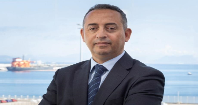 Le DG de Tanger Med souligne l’importance des relations économiques Maroc-Espagne dans le développement des infrastructures portuaires