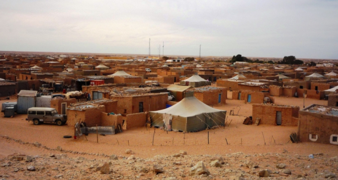 Eenfants-soldats dans les camps de Tindouf: un think tank canadien interpelle l'ONU