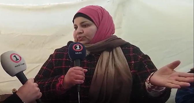 أصوات نساء الحوز .. المرأة المغربية قوية وقادرة على تجاوز المحن