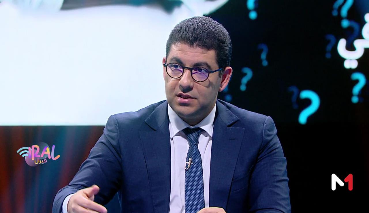وزير الشباب والثقافة والتواصل أول ضيوف VIRAL على ميدي1تيفي .. أبرز ما قاله بنسعيد