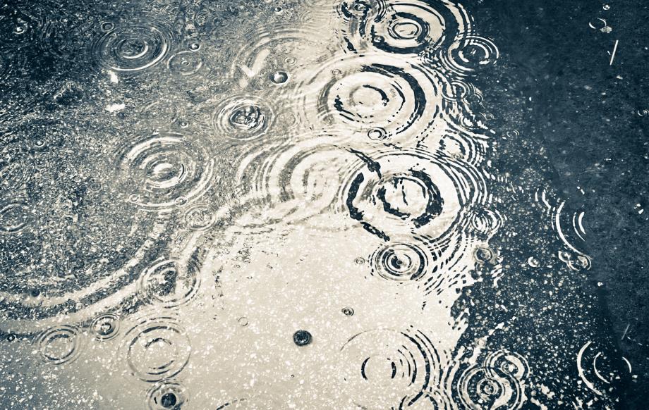 Maroc: hauteurs de pluie enregistrées ces dernières 24h