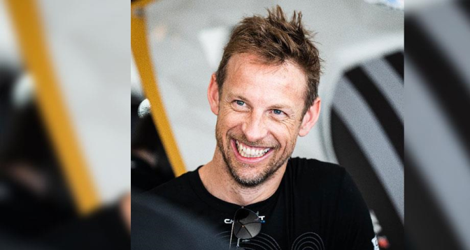 F1 : Jenson Button attendu à la Nascar Cup Series 2023