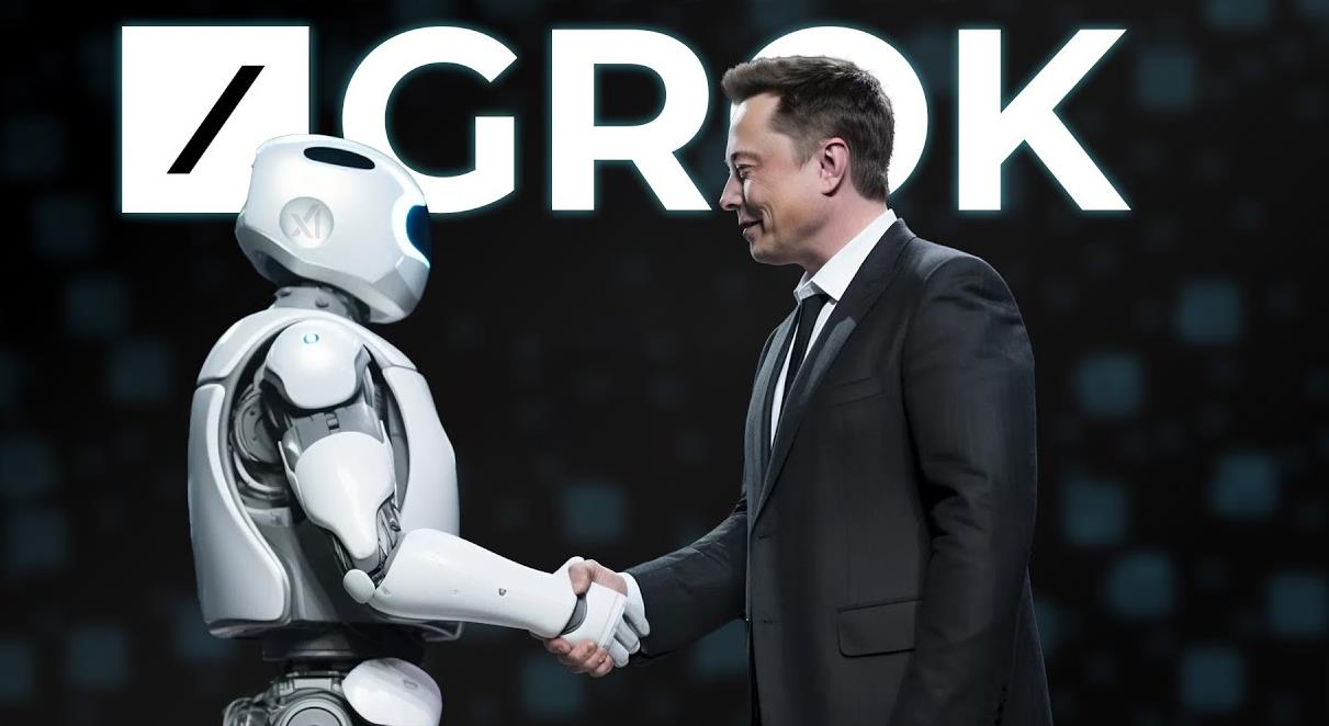 Elon Musk rendra son chatbot Grok open-source à la suite d'un conflit avec Sam Altman d'OpenAI