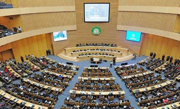 Le CPS de l’UA souligne l'importance d'intégrer les enjeux climatiques dans les stratégies de paix et de développement en Afrique