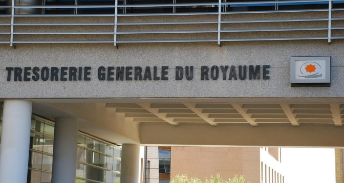 Finances publiques : le bulletin mensuel de la TGR en 5 points clés