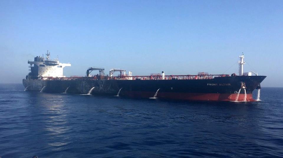 Les États-Unis vont-ils escorter les pétroliers dans le détroit d’Ormuz ?
