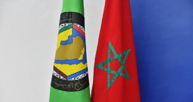 Le Maroc accueillera la prochaine Réunion ministérielle conjointe avec les États du CCG