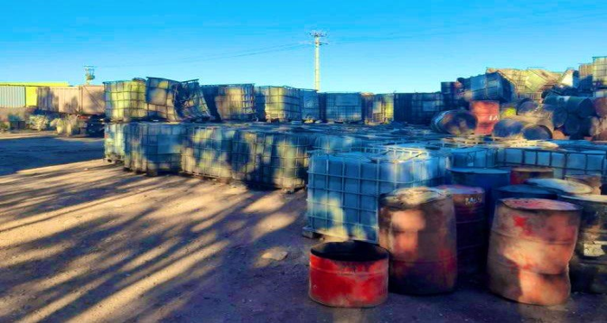 Maroc : 18 individus interpellés pour spéculation et fraude aux carburants et huiles de moteur
