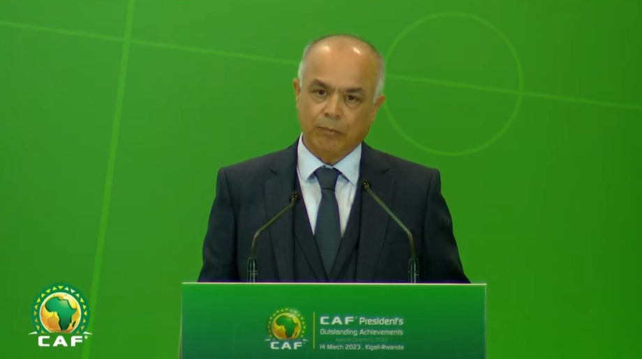 Le Roi Mohammed VI annonce la candidature du Maroc, avec l'Espagne et le Portugal, pour abriter la Coupe du Monde 2030