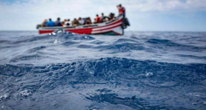 Brésil : découverte d'une embarcation avec 9 corps de migrants africains à bord