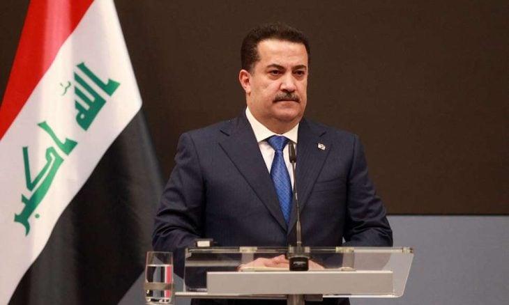 العراق يعلن مقتل مسؤول كبير في تنظيم داعش