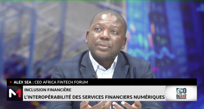 ECO DÉBAT AFRIQUE > Inclusion financière: L’intemporalité des services financiers numériques