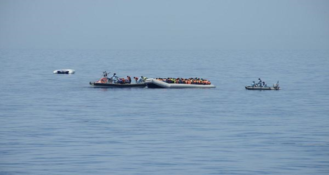 Niger : 50 migrants "en détresse" secourus près de la frontière libyenne