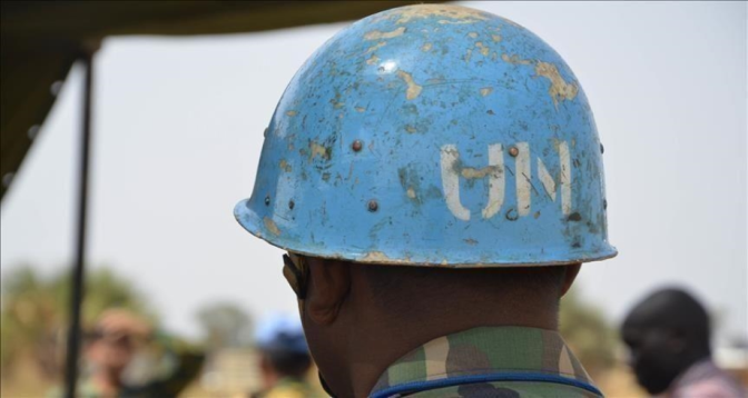 MINUSCA : déploiement de casques bleus supplémentaires à Obo en Centrafrique