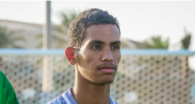 Mauritanie : Décès tragique du gardien de l’Équipe nationale espoirs après une collision à l’entraînement