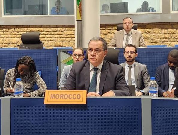 CPS-UA : la promotion de l’Agenda Femmes, Paix et Sécurité au centre des priorités de la présidence marocaine