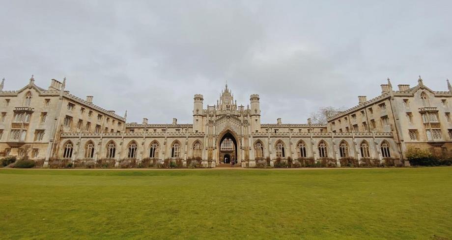 L'Université de Cambridge renonce aux dons d'entreprises pétrolières