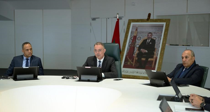Ismail El Fath chargé du développement de l’arbitrage marocain par la FRMF