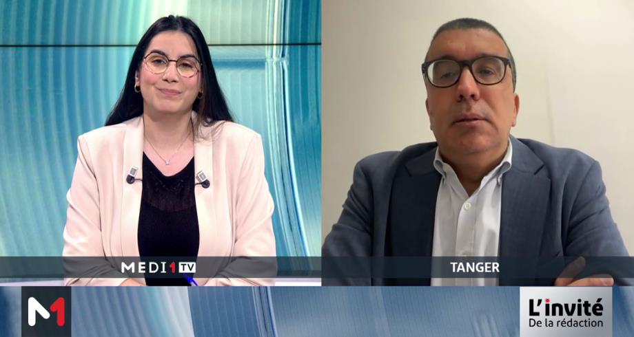 Zoom sur les délais de paiement des entreprises avec Mohamed Lahyani 