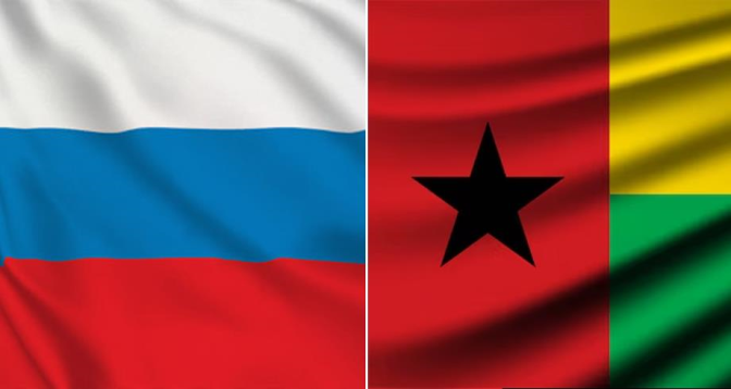 La Russie efface une partie de la dette de la Guinée-Bissau