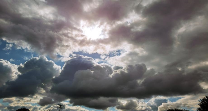 Prévisions météorologiques au Maroc : nuages, chasse-poussières et rafales de vent ce mercredi 19 mars