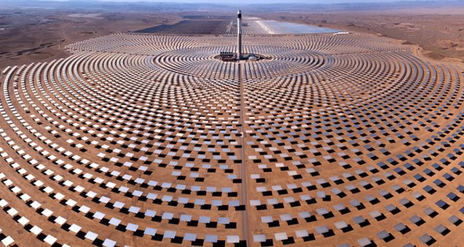 SolarPower Europe : Le Maroc, un “acteur incontournable'' des énergies renouvelables