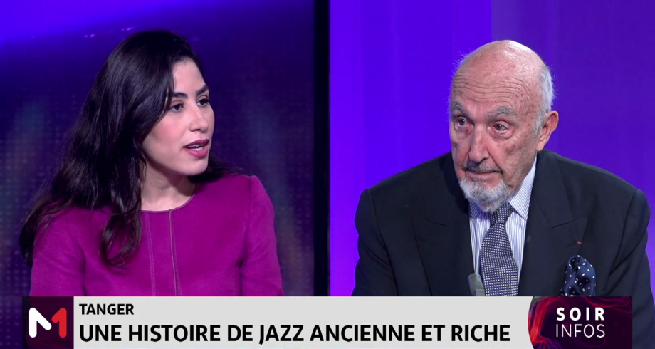 Tanger désignée ville-hôte de la Journée internationale du jazz 2024 : Entretien avec Philippe Lorin