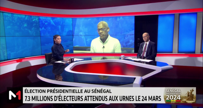 QUESTIONS D’ACTU > Sénégal : Qui succèdera à Macky Sall?