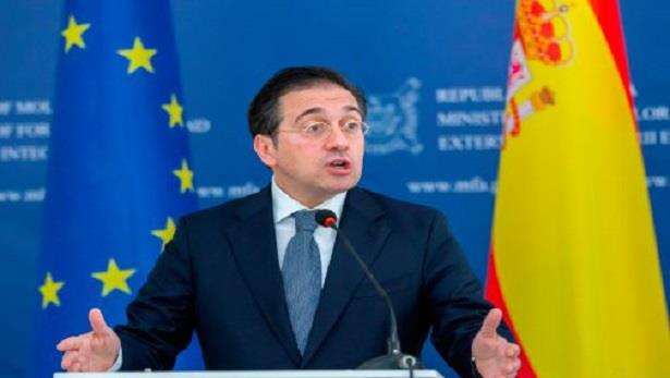 L'Espagne dénonce la violation par l’Algérie de l'accord d’association avec l’UE