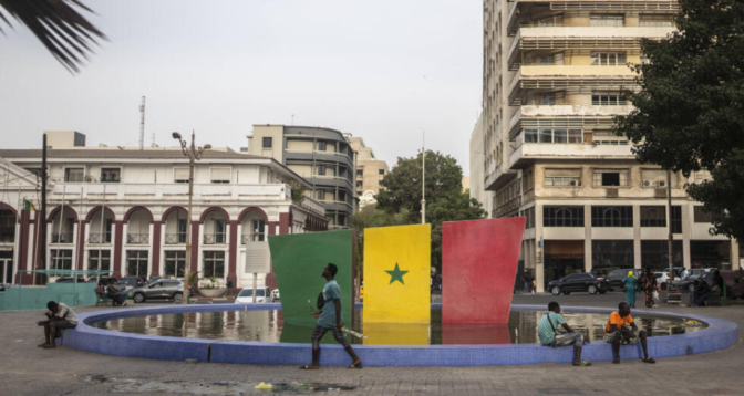 Présidentielle au Sénégal : Fin de la campagne électorale

