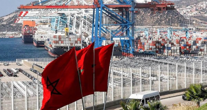 دراسة أمريكية تبرز فرص الاستثمار الأجنبي المباشر في المغرب