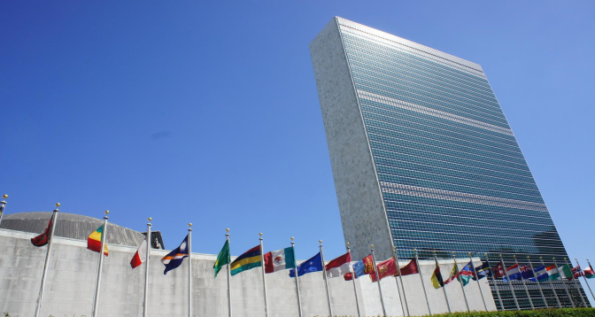 Humanitaire: L’ONU réclame plus de deux milliards de dollars pour Gaza et la Cisjordanie