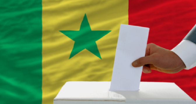 Scrutin présidentiel au Sénégal : un taux de participation de 62%