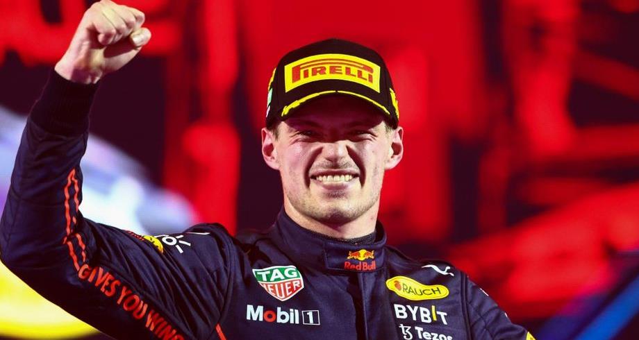 F1: Max Verstappen remporte le GP de Miami devant Charles Leclerc