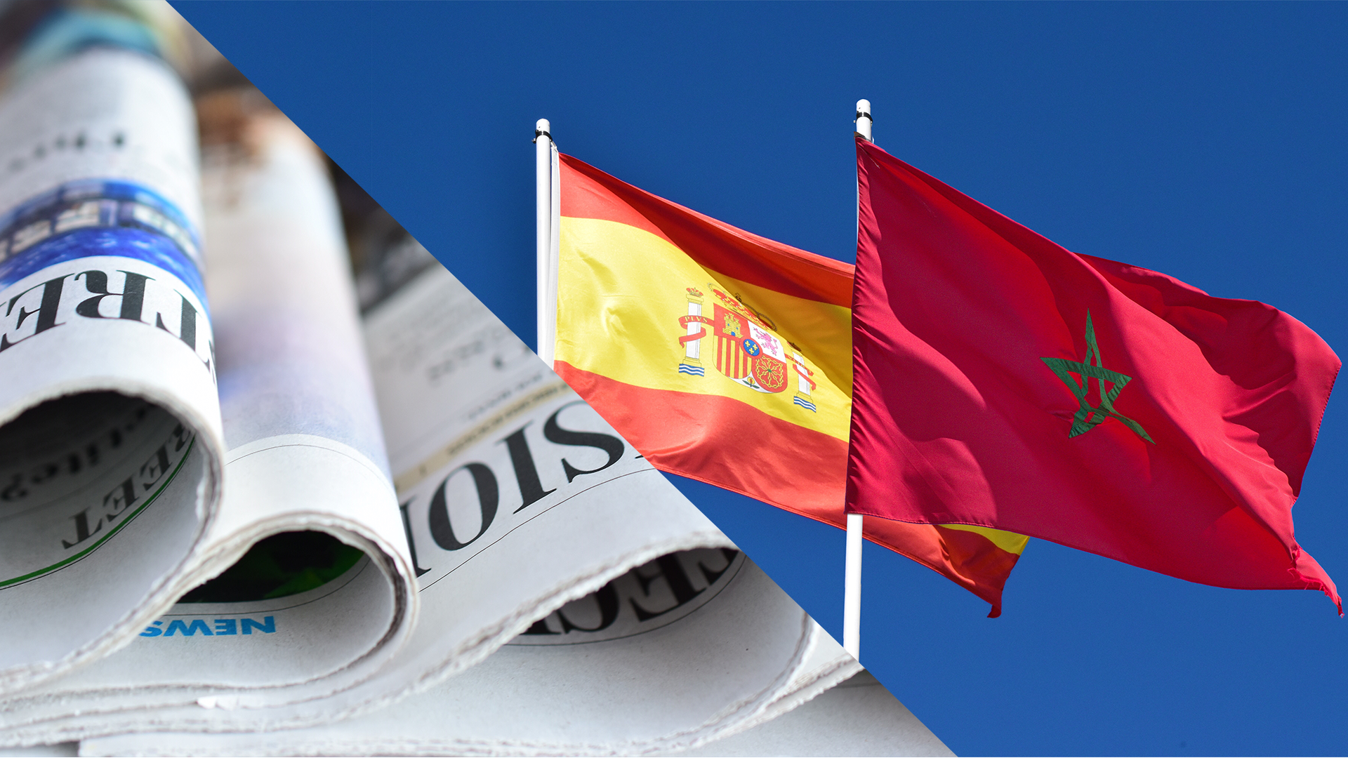 أصداء المنعطف الجديد للعلاقة المغربية -الإسبانية في الصحف العالمية